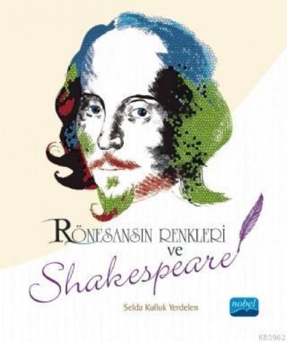 Rönesans'ın Renkleri ve Shakespeare  Frontansicht 1