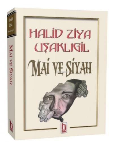 Mai ve Siyah  Frontansicht 1