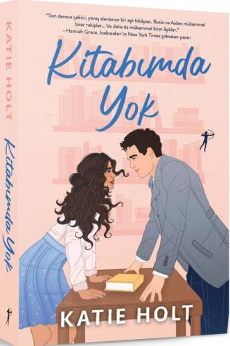 Kitabımda Yok  Frontansicht 1