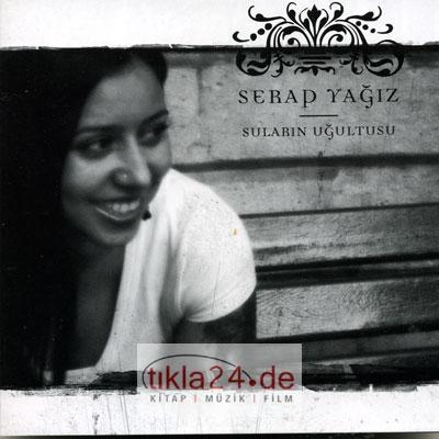 Suların Uğultusu  Frontansicht 1