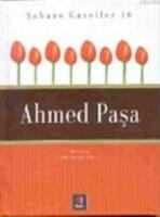 Ahmed Paşa  Frontansicht 1