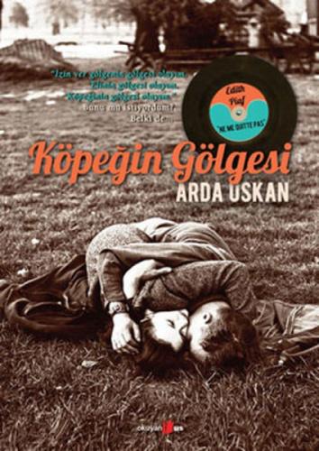 Köpeğin Gölgesi  Frontansicht 1