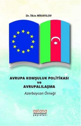 Avrupa Komşuluk Politikası ve Avrupalılaşma Azerbaycan Örneği  Frontansicht 1