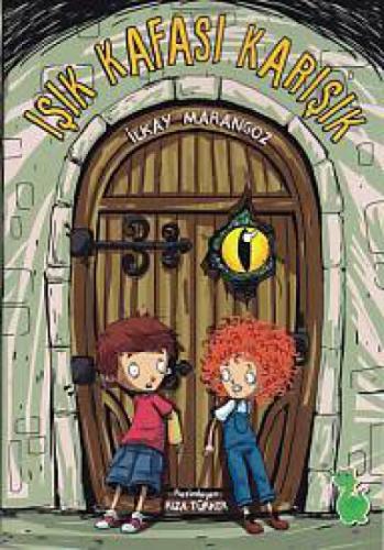 Işık Kafası Karışık  Frontansicht 1