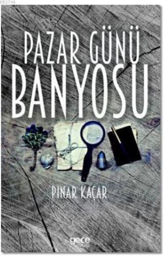 Pazar Günü Banyosu  Frontansicht 1