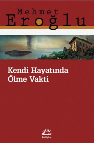 Kendi Hayatında Ölme Vakti  Frontansicht 1