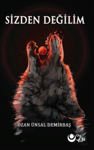 Sizden Değilim  Frontansicht 1