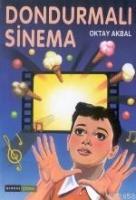Dondurmalı Sinema  Frontansicht 1
