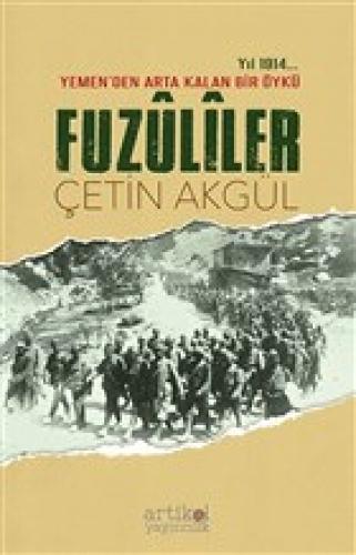 Fuzuliler  Frontansicht 1