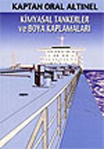 Kimyasal Tankerler Ve Boya Kaplamaları  Frontansicht 1