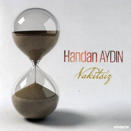 Vakitsiz (CD)  Frontansicht 1