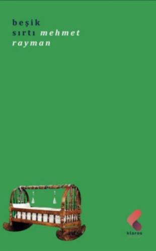 Beşik Sırtı  Frontansicht 1