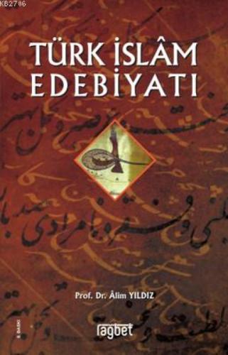 Türk İslam Edebiyatı  Frontansicht 1