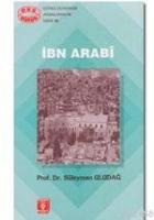 İbn Arabi  Frontansicht 1