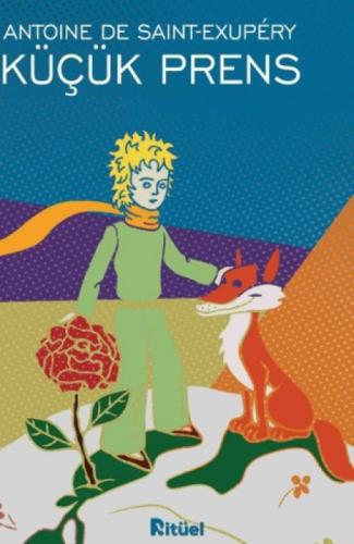 Küçük Prens  Frontansicht 1