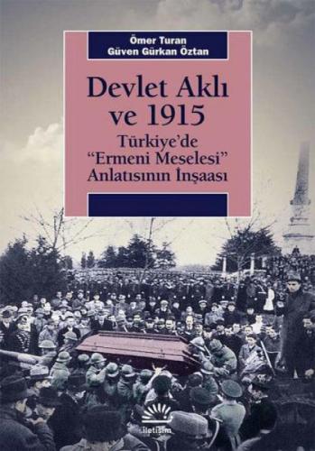 Devlet Aklı ve 1915  Frontansicht 1