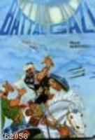 Battal Gazi  Frontansicht 1