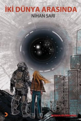 İki Dünya Arasında  Frontansicht 1