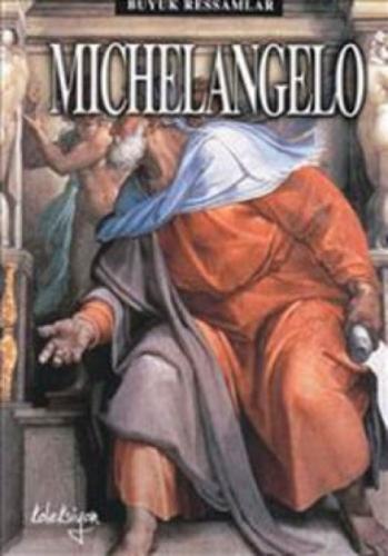 Michelangelo  Frontansicht 1