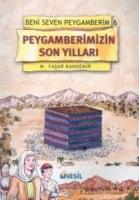Peygamberimizin Son Yılları  Frontansicht 1