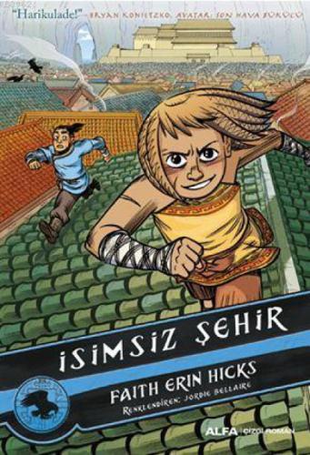 İsimsiz Þehir  Frontansicht 1