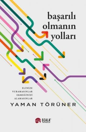 Baþarılı Olmanın Yolları  Frontansicht 1