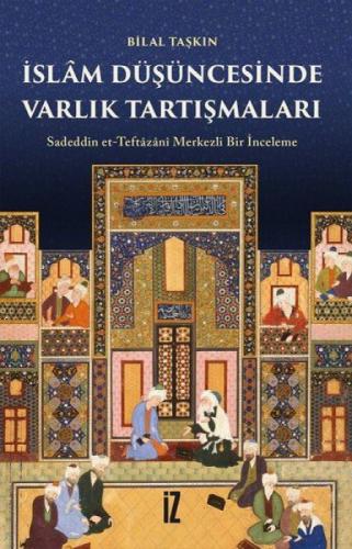 İslam Düþüncesinde Varlık Tartıþmaları  Frontansicht 1