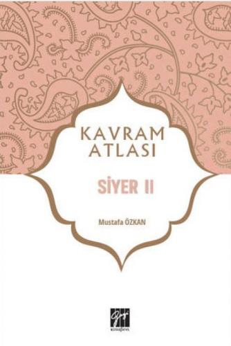 Siyer 2 - Kavram Atlası  Frontansicht 1