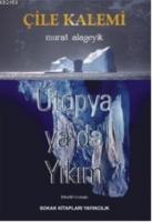 Çile Kalemi  Frontansicht 1