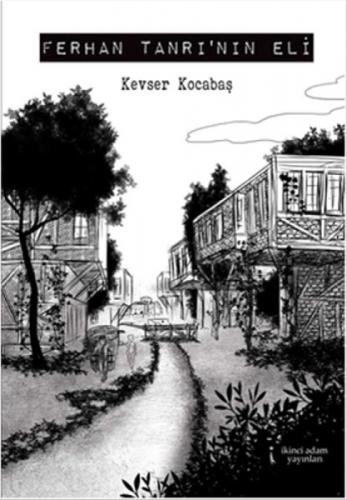 Ferhan Tanrı'nın Eli  Frontansicht 1
