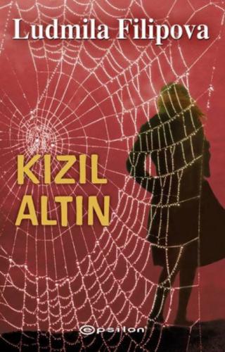 Kızıl Altın  Frontansicht 1