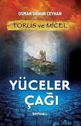 Yüceler Çağı  Frontansicht 1