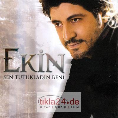 Sen Tutukladın Beni  Frontansicht 1