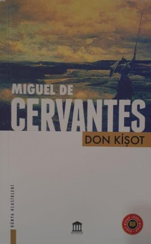 Don Kişot  Frontansicht 1