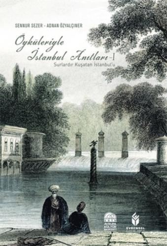 Öyküleriyle İstanbul Anıtları  Frontansicht 1