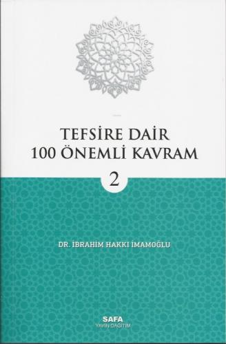 Tefsire Dair 100 Önemli Kavram 2  Frontansicht 1