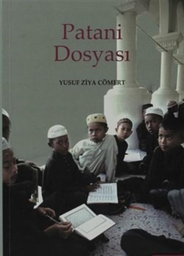 Patani Dosyası  Frontansicht 1