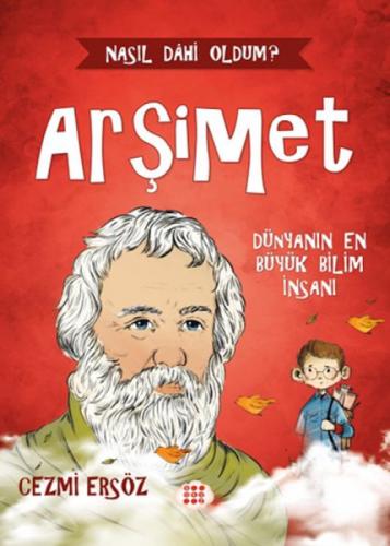 Arşimet Dünyanın En Büyük Bilim İnsanı  Frontansicht 1