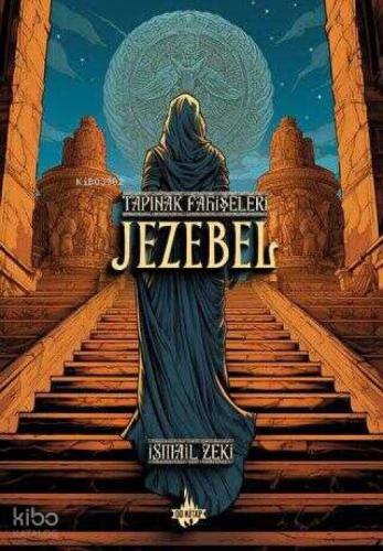 Tapınak Fahişeleri: Jezebel  Frontansicht 1