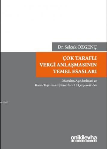 Çok Taraflı Vergi Anlaşmasının Temel Esasları  Frontansicht 1