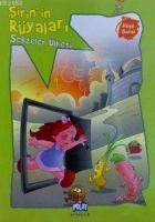 Rüya Serisi - Şirin'in Rüyaları  Frontansicht 1