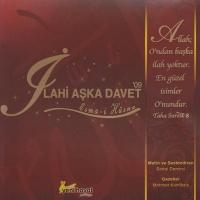 İlahi Aþka Davet (CD)  Frontansicht 1