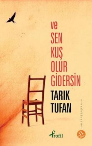 Ve Sen Kuş Olur Gidersin...  Frontansicht 1