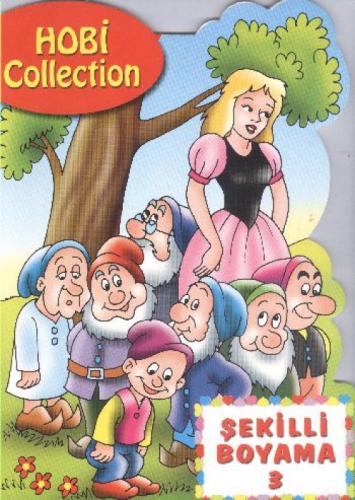 Şekilli Boyama-3  Frontansicht 1