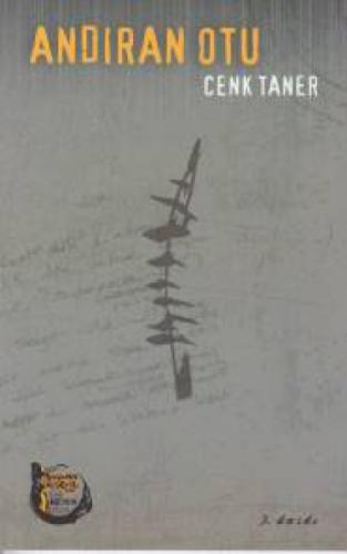Andıran Otu  Frontansicht 1