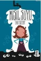 Mışıl Suyu  Frontansicht 1