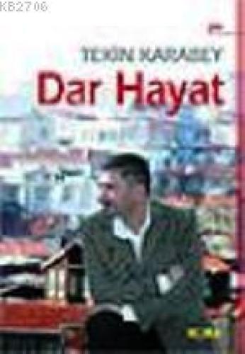 Dar Hayat  Frontansicht 1