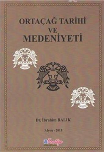 Ortaçağ  Frontansicht 1