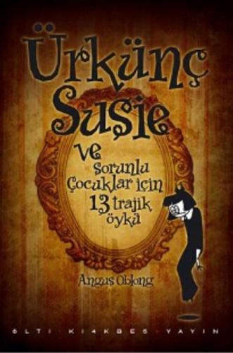 Ürkünç Susie  Frontansicht 1