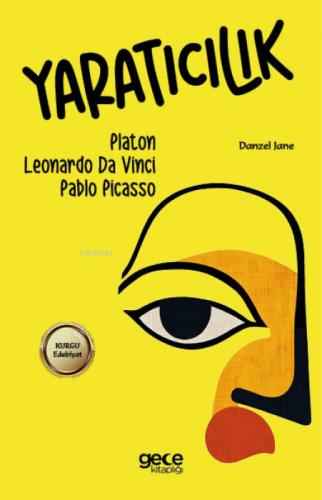 Yaratıcılık  Frontansicht 1